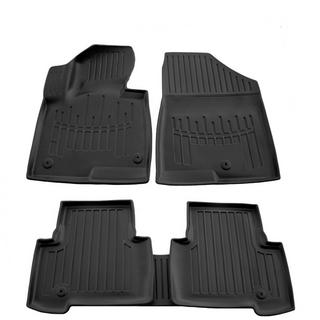 Dywaniki gumowe Stingray 3D (5 szt, poliuretan)