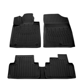 Dywaniki gumowe Stingray 3D (5 szt, poliuretan)