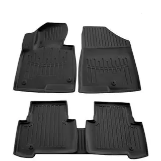 Dywaniki Stingray 3D Hybrid (5 szt, poliuretan)