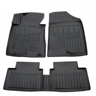 Dywaniki gumowe Stingray 3D (5 szt, poliuretan)