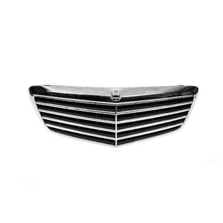 Atrapa Chłodnicy Przednia (AMG) Mercedes E-сlass W211 2002-2009 zdjęcia 1