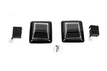 Mercedes G class W463 1990-2018 Kierunkowskazy Black Design (2 szt) zdjęcia 1