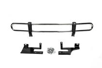 GreatWall Haval/Hover H3 2005-2013 Osłona Tylna B240616 Stal Nierdzewna zdjęcia 1