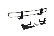 GreatWall Haval/Hover H3 2005-2013 Osłona Tylna B240616 Stal Nierdzewna zdjęcia 3