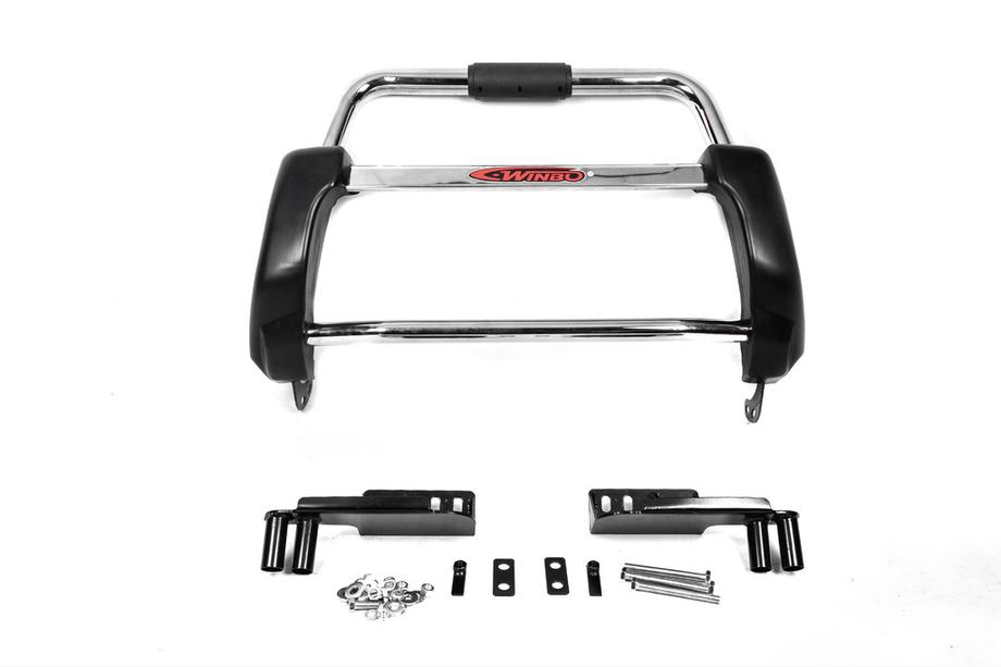 Uniwersalny Bullbar DJ06010306 Image