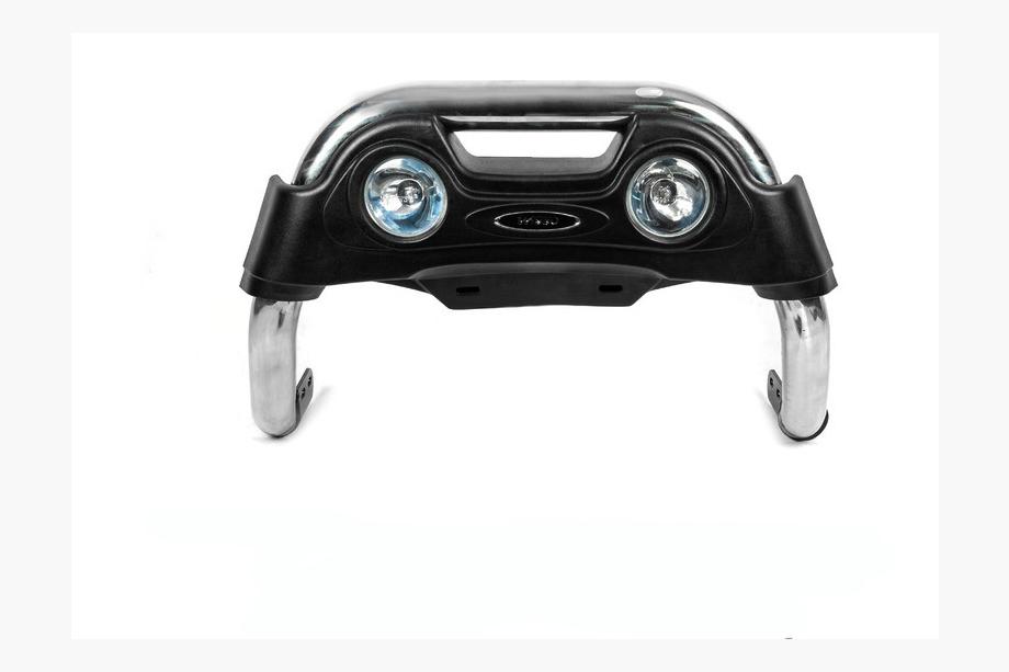 Uniwersalny Bullbar A124551 Image