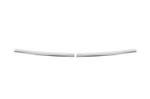 Volkswagen Golf 7/E-Golf 2012-2020 Nakładki na grill 2017-2020 (stal nierdzewna) zdjęcia 6