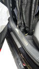 Volkswagen Passat B6 2006-2012 Nakladki progowe DDU (4 szt, plastik) zdjęcia 6