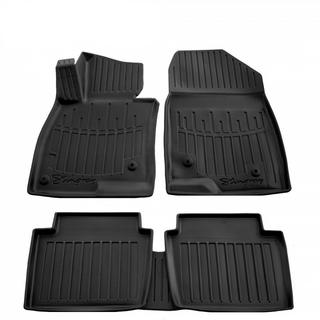 Dywaniki gumowe Stingray 3D (5 szt, poliuretan) Mazda 6 2003-2008
