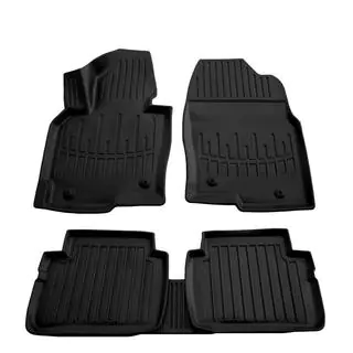 Dywaniki gumowe Stingray 3D (EU) (5 szt, poliuretan)