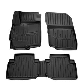 Dywaniki gumowe Stingray 3D (5 szt, poliuretan)