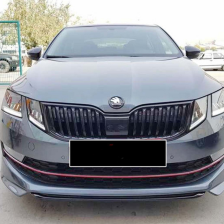 Tuning Skoda Octavia A7