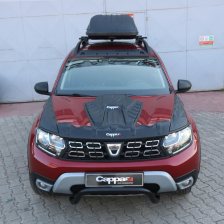 Tuning Renault Duster