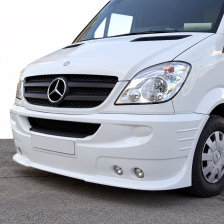 Tuning Sprinter 906