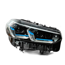 Reflektor BMW