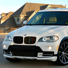 Body kit do BMW X5 E70
