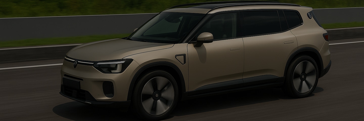 Pojawiły się pierwsze zdjęcia odnowionego Toyota Land Cruiser Prado